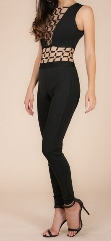 Women's jumpsuit